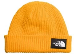 The North Face Salty Lined Beanie Summit Gold