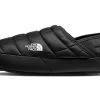 The North Face Women's Thermoball Traction Mules V Black