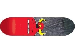 Toy Machine Monster 8.25" / 8.38" Skateboard Deck