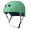 Triple 8 Certified Sweatsaver Helmet Mint Rubber