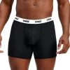 Undz Boxer Bamboo Black