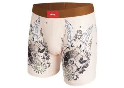 Undz Boxer Classic Lysandre Déesse