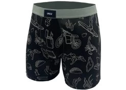 Undz Boxer Classic Out Of The