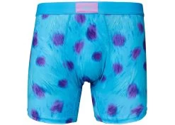 Undz Kids' Boxer Fur