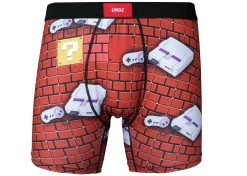 Undz Kids' Boxer Gaming