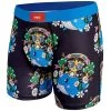 Undz Kids' Boxer The Earth Edith Boucher