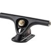 Paris V3 180MM 43* Black Matte Longboard Trucks