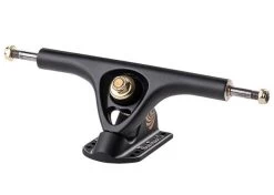 Paris V3 180MM 43* Black Matte Longboard Trucks