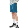 Vans Authentic Stretch Shorts Moroccan Blue