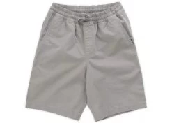 Vans Boys Range 17'' Shorts Frost Grey