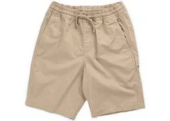 Vans Boys Range 17" Shorts Khaki