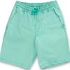 Vans Boys Range Shorts Salt Wash Waterfall
