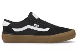 Vans Chima 2 Shoes Black/Gum