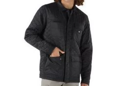Vans Drill Chore Coat Thermoball MTE-1 Jacket Black