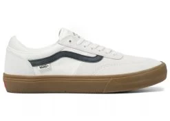 Vans Gilbert Crockett Shoes Marshmallow/Gum