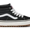 Vans Sk8-Hi MTE-1 Boots Black/True White