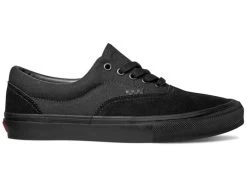 Vans Skate Era Shoes Black/Black