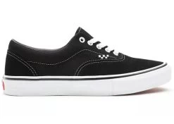 Vans Skate Era Shoes Black/White