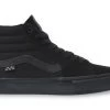 Vans Skate Sk8-Hi Shoes Black/Black