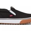 Vans Snow Lodge Slipper Mid VansGuard Black/White