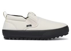 Vans Snow Lodge Slipper Mid VansGuard Bone/Black