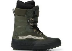 Vans Wolle Nyvelt Standard XF Snow MTE Boots Grape Leaf/Black