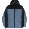 Vans Street Outdoor MTE-1 Jacket Black/Blue Mirage