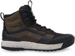 Vans UltraRange Exo Hi MTE Boots Brown/Black