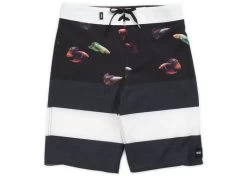 Vans Boys Era Boardshorts Mo Betta