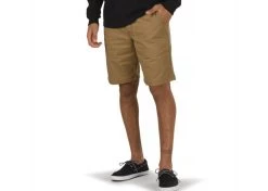 Vans Authentic Stretch Shorts Dirt