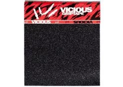 Vicious Black Griptape