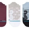Stance Women's Socks 4X400 Tab 3 Pack