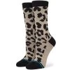 Stance Show Some Skin Women's Socks Taupe