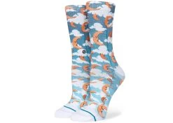 Stance X Sabrina Bosco Women's Socks Lost In A Daydream