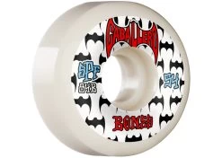 Bones SPF Caballero Bats 54MM / 60MM 84B P5 Skateboard Wheels