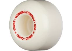 Powell Peralta Dragon Formula Anderson Nano Cubic 52MM/54MM/56MM 93a Skateboard Wheels