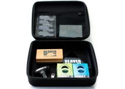 Beaver Wax Winter Wax Kit