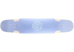 Zenit Bud Longboard Deck