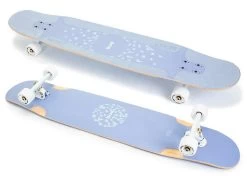 Zenit Bud Complete Longboard