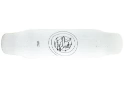 Zenit Cat Nip 3.0 Longboard Deck