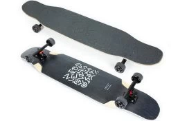 Zenit Dada Complete Longboard