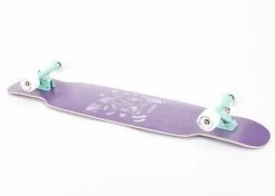 Zenit Dino 2.0 Complete Longboard