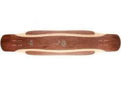 Zenit Hana Longboard Deck