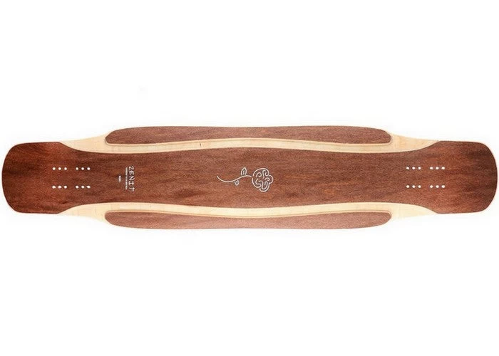 Zenit Hana Longboard Deck