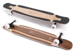 Zenit Hana Complete Longboard
