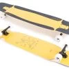 Zenit Joe 2.0 Complete Longboard