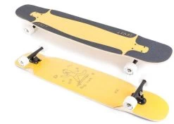 Zenit Joe 2.0 Complete Longboard