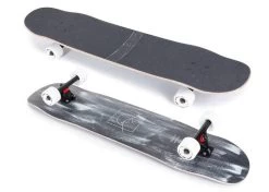 Zenit Mini Marble DK V2 Complete Longboard