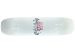 Zenit Morning Wood V4 Longboard Deck