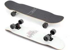 Zenit Morning Wood V4 Complete Longboard